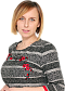 Таисия АЗАНОВИЧ